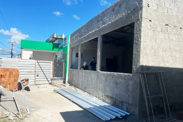 Hospital da Mulher inicia ampliação do laboratório para reduzir tempo de espera