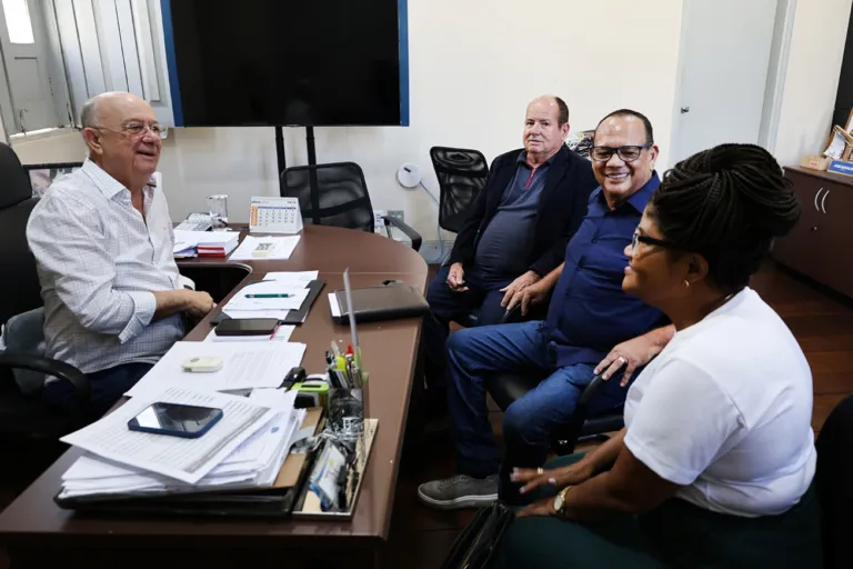 Marcha para Jesus 2026 terá dois dias de programação em Feira de Santana