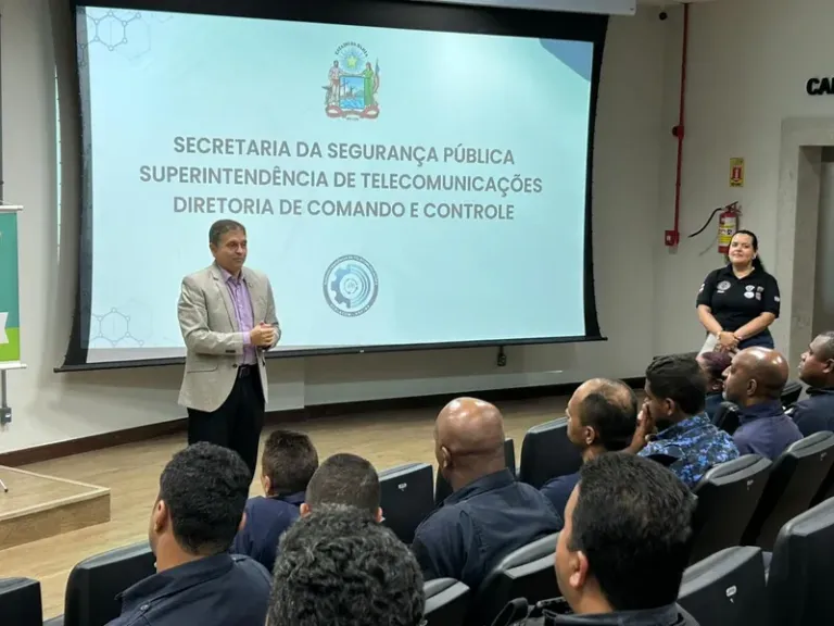 Gerenciamento de crise é abordado durante o 5º Nivelamento Interfederativo para Guardas Municipais