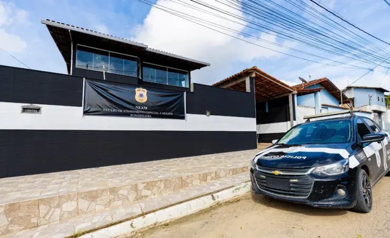 Suspeito de estupros em série é preso em Eunápolis