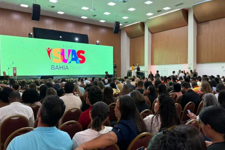 Feira de Santana é contemplada com novos equipamentos para a Casa Abrigo Regional