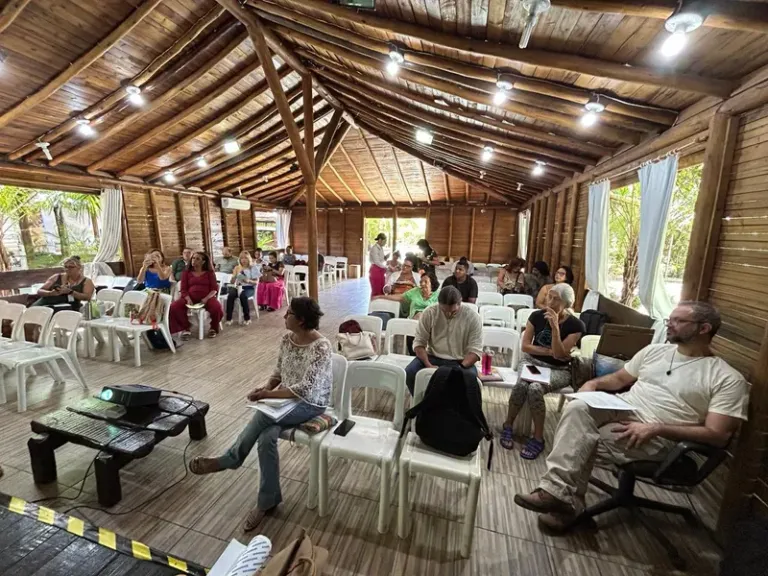 Bahia fortalece educação ambiental na 90ª reunião da CIEA, em Salvador