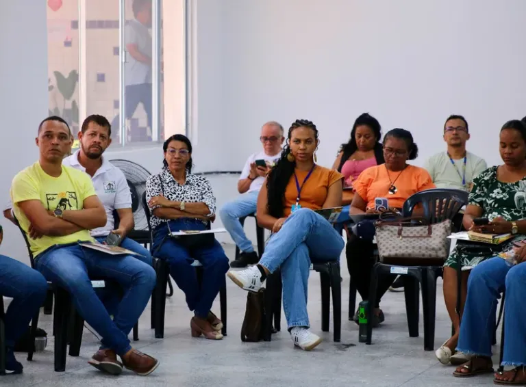 Plenária do PAS Nordeste fortalece articulação territorial e  avança na construção do Plano Safra no Portal do Sertão