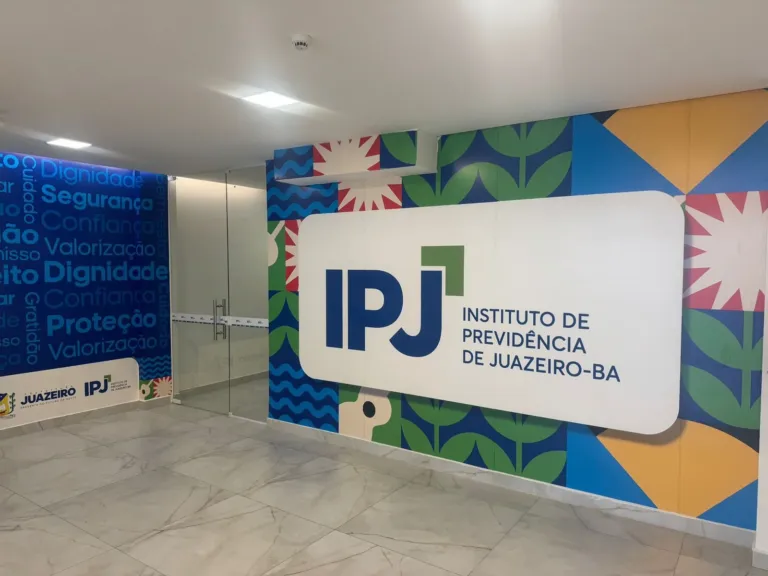 Pagamento de aposentados e pensionistas do IPJ coloca quase R$ 4,7 milhões na economia de Juazeiro