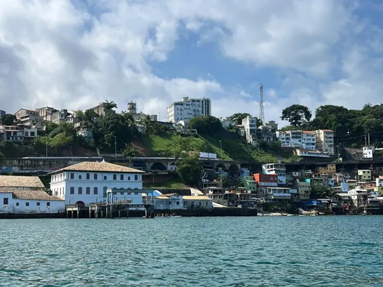 Bahia terá sol e calor predominando no fim de semana, com chuvas isoladas em algumas regiões…