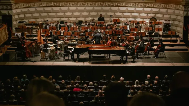 Neojiba anuncia turnê histórica na China