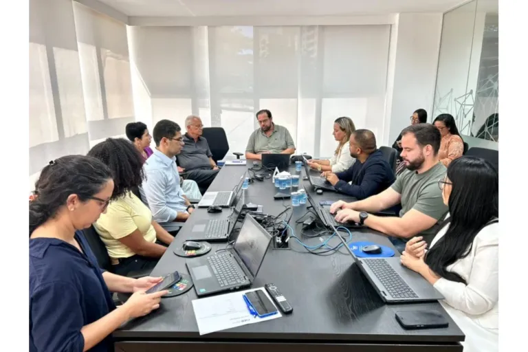 Camaçari conquista assento permanente no Comitê Automotivo da FIEB