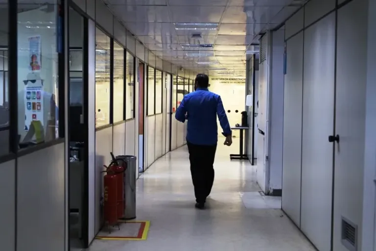 Estado concede promoções a 83% dos servidores de quatro carreiras