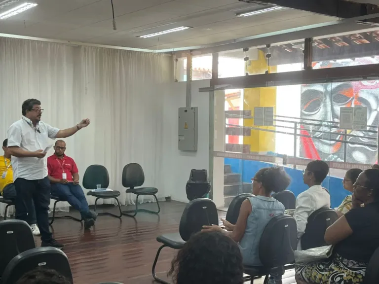 Juazeiro avança na valorização do artesanato e inicia construção de ações para fortalecer o setor