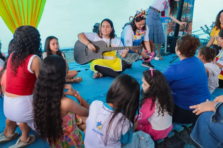 Secretaria de Educação de Juazeiro levará atividades inéditas para Abóbora