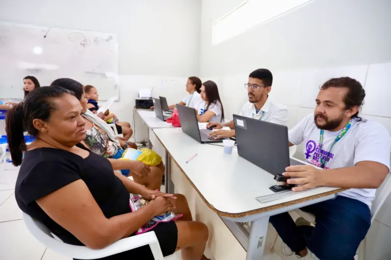 Prefeitura Presente transforma Abóbora em vitrine e marca lançamento do Social em Movimento