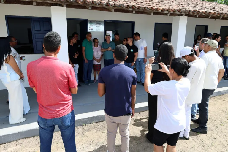 Unidade de beneficiamento da mandioca no distrito da Matinha segue fortalecendo economia e tradição local