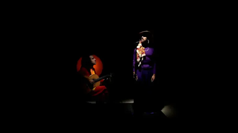 Tarcísio Santos e Guigga são os artistas da semana no Selo Educadora FM Independente