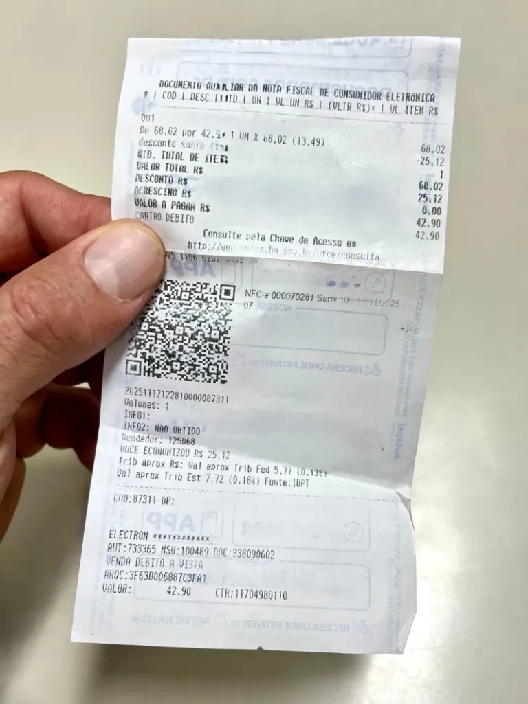 Metade dos municípios baianos já foi contemplada pela Nota Premiada Bahia