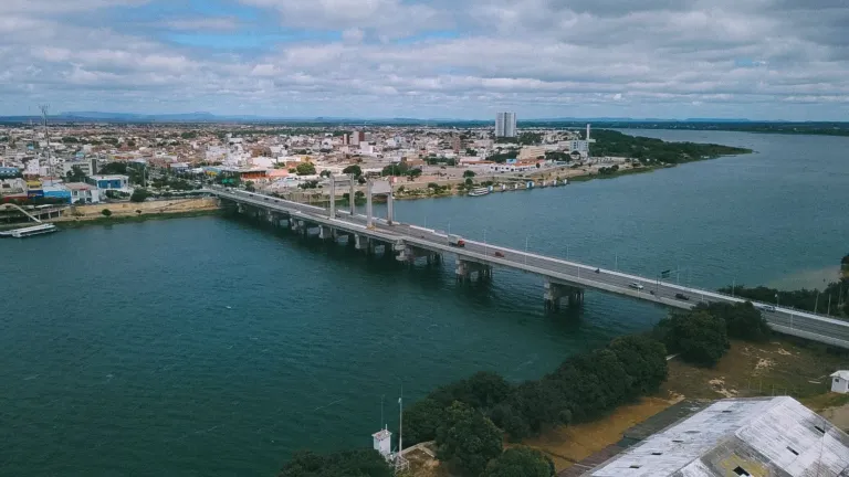 Juazeiro se projeta como referência em desenvolvimento no Salão das Cidades Empreendedoras, em Salvador
