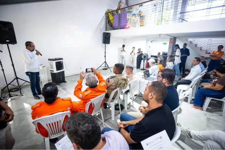 Deu certo: Verão Conectado garante mais segurança e organização na alta estação em Camaçari