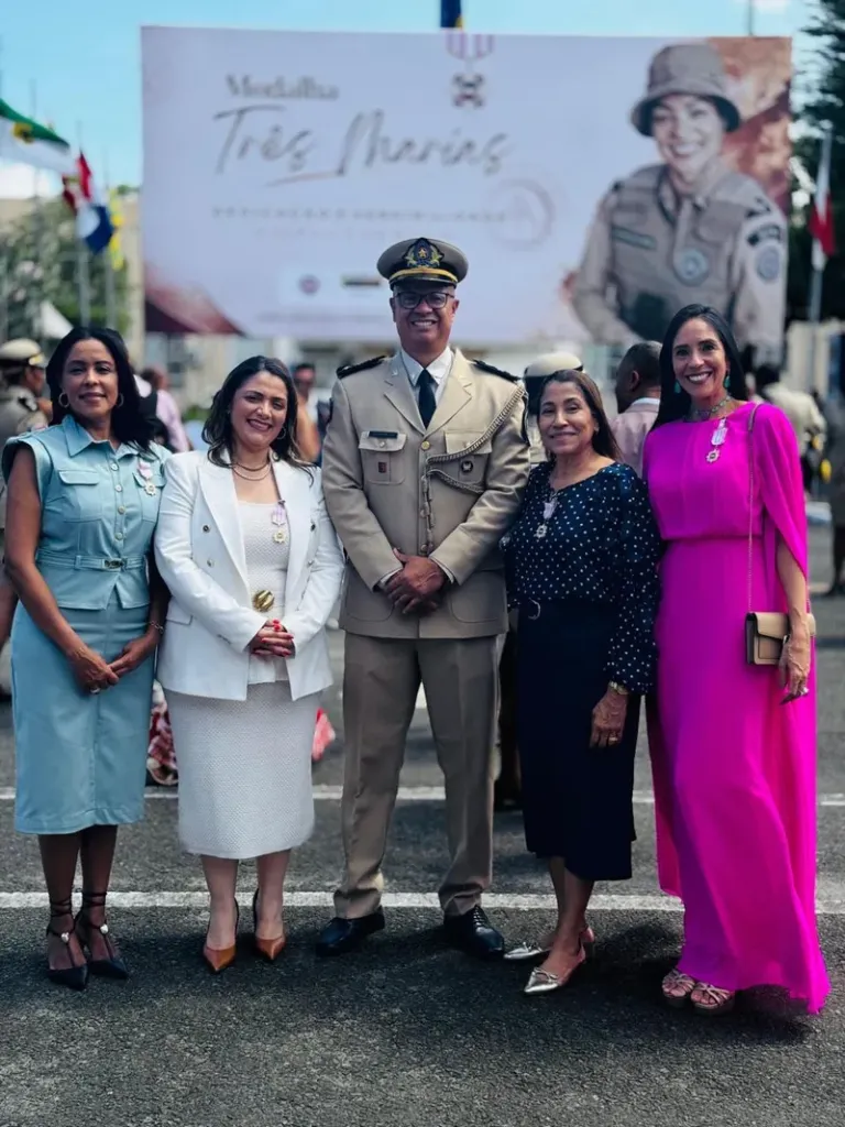Integrantes do MPBA são homenageadas com a Medalha Três Marias