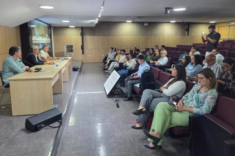 Bahia sedia encontro regional para fortalecer resposta do SUS a emergências em saúde