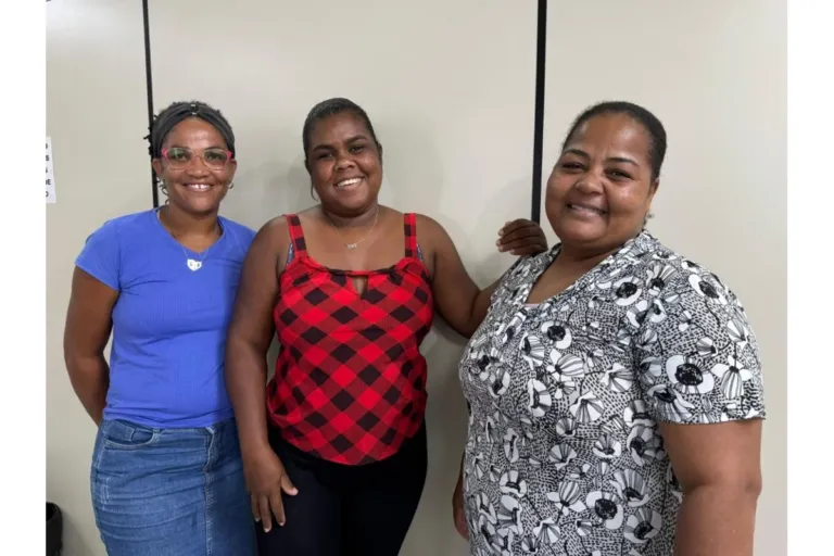 Cesta de Páscoa 2026: Sedes promove treinamento para manipulação de pescado