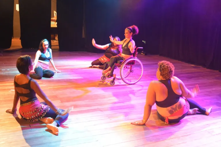 Secel altera cronograma para as etapas de processo seletivo do programa Arte de Viver