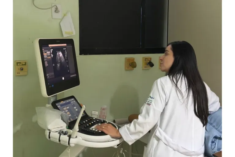 Mutirão de saúde para mulheres garante atendimento na Policlínica de Camaçari