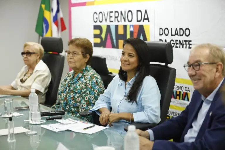 Bahia alcança 55% de crianças alfabetizadas e supera meta do MEC