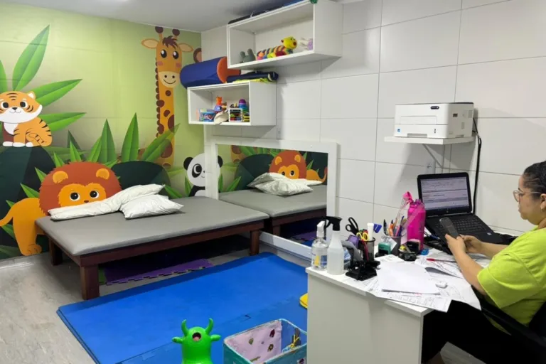 Hospital da Mulher promove evento especial para famílias de crianças com Síndrome de Down