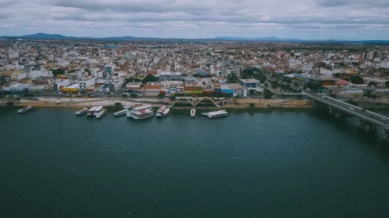 Prefeitura de Juazeiro abre inscrições para cadastro de ambulantes no Bahia Gospel Festival 2026