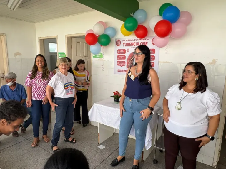 Alimentação adequada fortalece imunidade e auxilia no tratamento da tuberculose