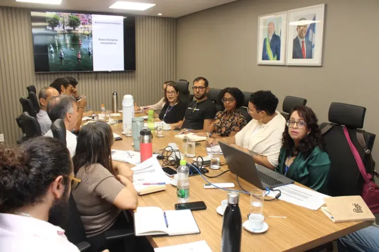 Seplan avança na elaboração de Planos de Melhoria do Desempenho para o Estado