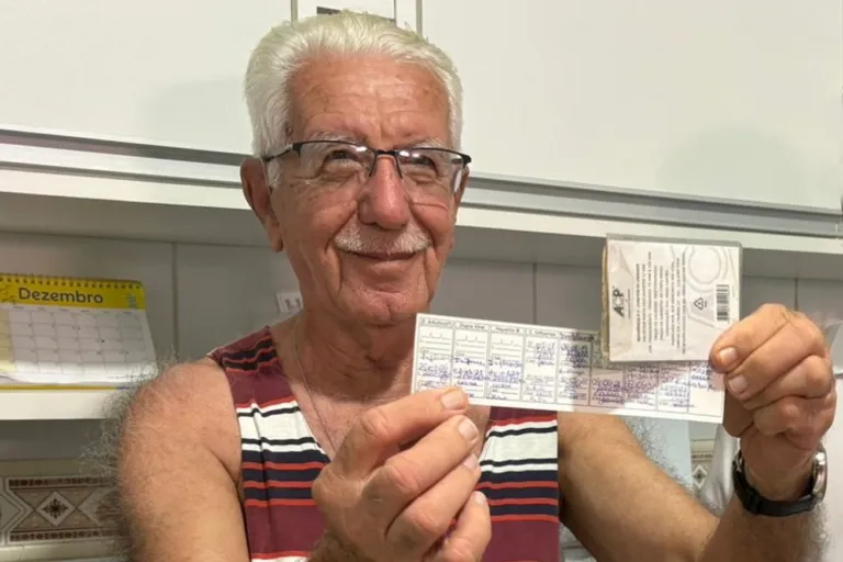 Feira inicia imunização contra a gripe e se antecipa ao Dia D nacional