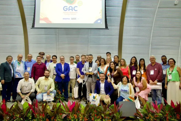GAC chega aos 18 anos com presença em todo o estado e impacto direto nos municípios