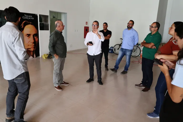 Centro de Cultura Maestro Miro será reinaugurado no próximo dia 31