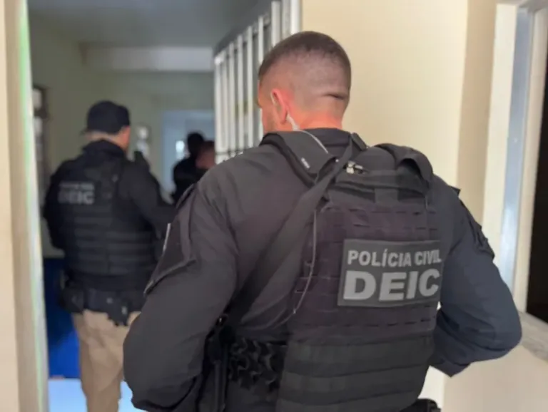 Líder religioso condenado por estupro de vulnerável é preso em Salvador