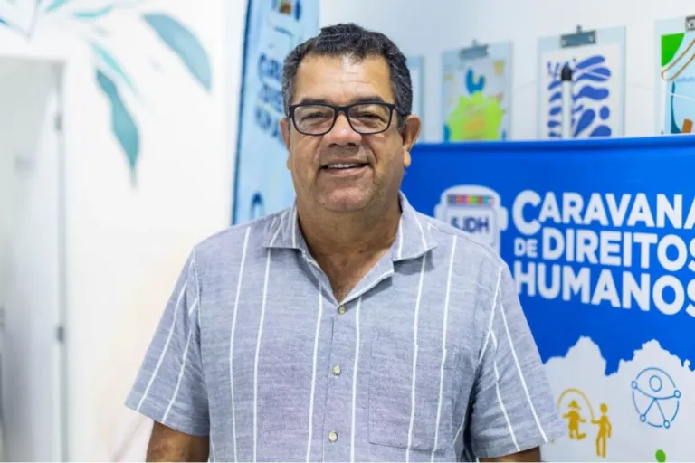 Caravana de Direitos Humanos chega a Camaçari com oferta de serviços gratuitos