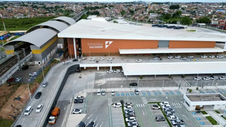 Bahia já investiu R$ 24,04 bilhões na atual gestão, e média anual é a maior em décadas