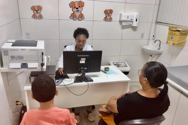 Psicologia infantil do Hospital da Mulher fortalece saúde mental de crianças e adolescentes