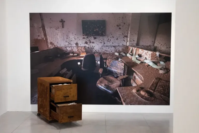 Guia de acessibilidade é lançado durante mostra do Prêmio Nacional de Fotografia Pierre Verger