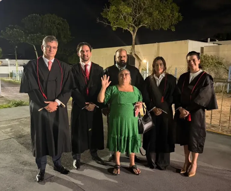 MPBA no Júri: Três são condenados a mais de 30 anos de prisão por morte da cantora Sara Freitas