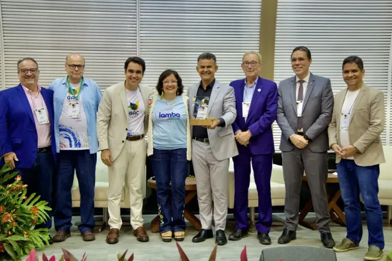 MPBA destaca papel do programa de gestão ambiental compartilhada para políticas municipais