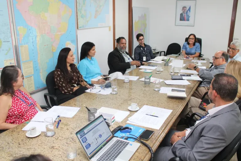 Governo da Bahia instala Comitê de Avaliação de Políticas Públicas