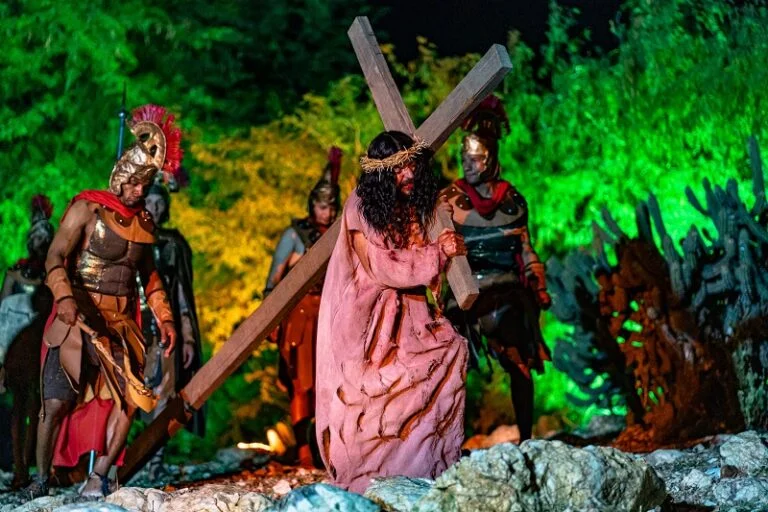 Prefeitura de Juazeiro divulga resultado final do edital de espetáculos da Via Sacra 2026