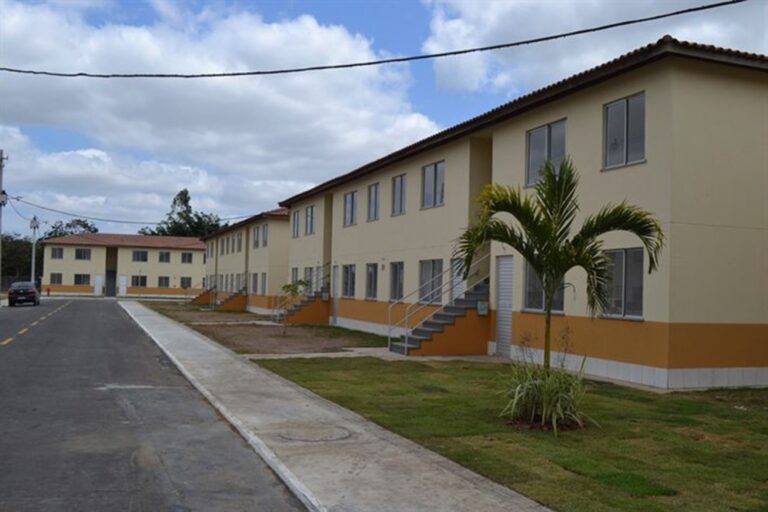 Prefeitura convoca pré-selecionados do Minha Casa, Minha Vida para entrega de documentos