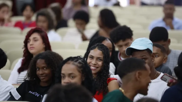 Escutas Sociais para atualização do Plano Estadual de Juventude acontecem neste final de semana, em Salvador