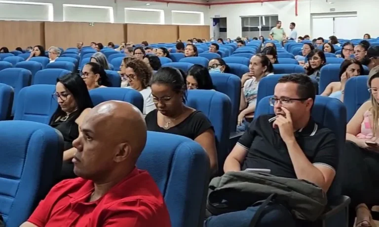 Juazeiro sedia formação sobre gestão do PDDE para dirigentes municipais de educação da Bahia