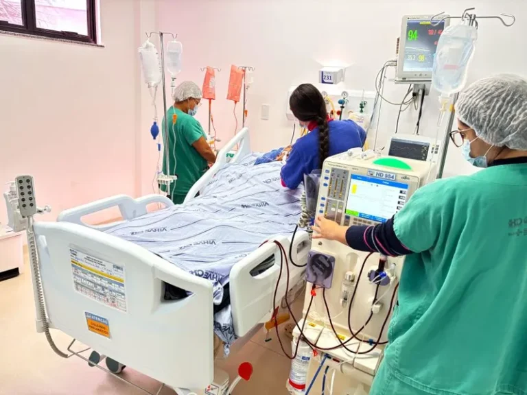 Hospital do Oeste conquista Selo UTI Eficiente 2026 e reforça compromisso com a vida