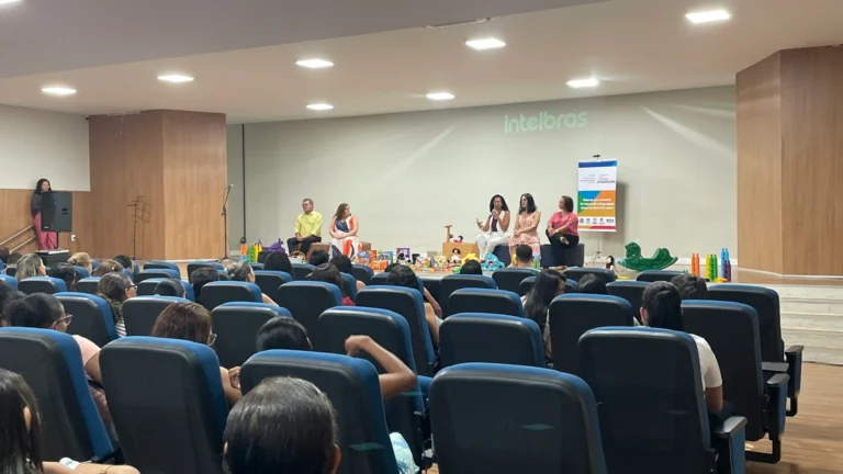 Prefeitura de Juazeiro realiza Abertura do Programa Leitura e Escrita na Educação Infantil