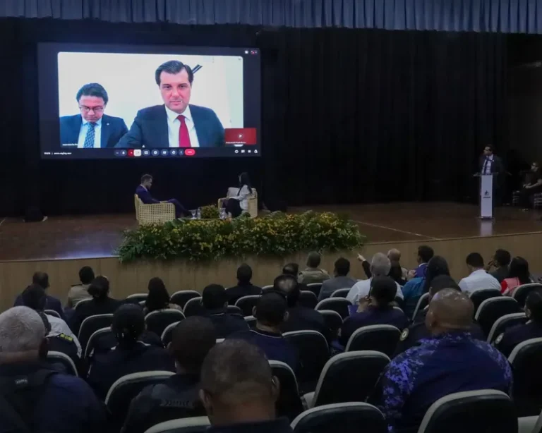 MPBA debate enfrentamento à violência em Juazeiro