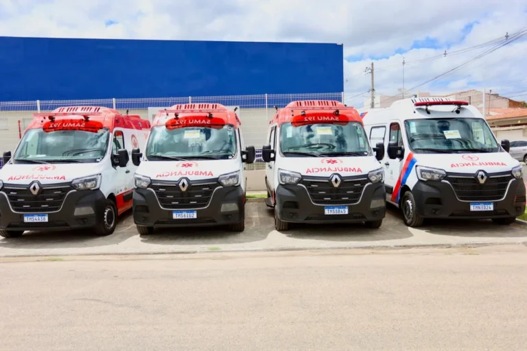 PROJUA: Prefeitura de Juazeiro lançou neste sábado (28) o maior pacote de investimento da história com quase R$ 2 bilhões em obras no município