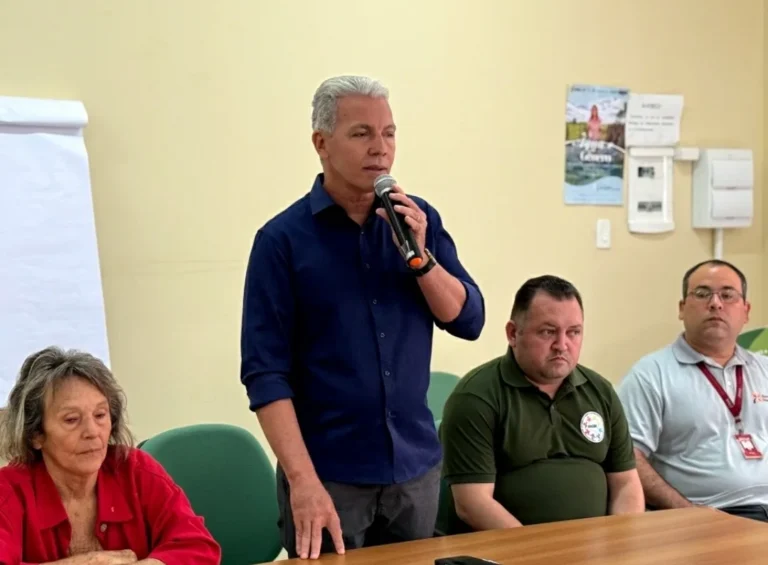 Juazeiro recebe encontro para implantação do PAS Nordeste no Território do Sertão do São Francisco